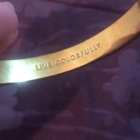 Kate spade bangle - Picture 2 of 3